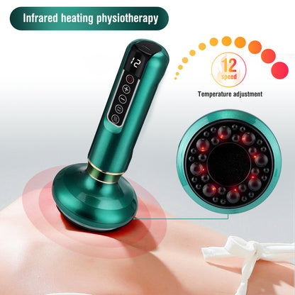 Kadrina Anti-Cellulite Sculpting Device