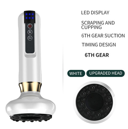 Kadrina Anti-Cellulite Sculpting Device