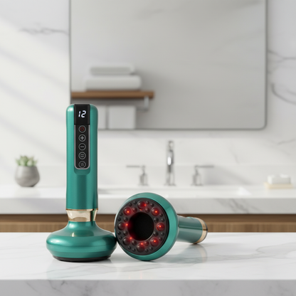 Kadrina Anti-Cellulite Sculpting Device