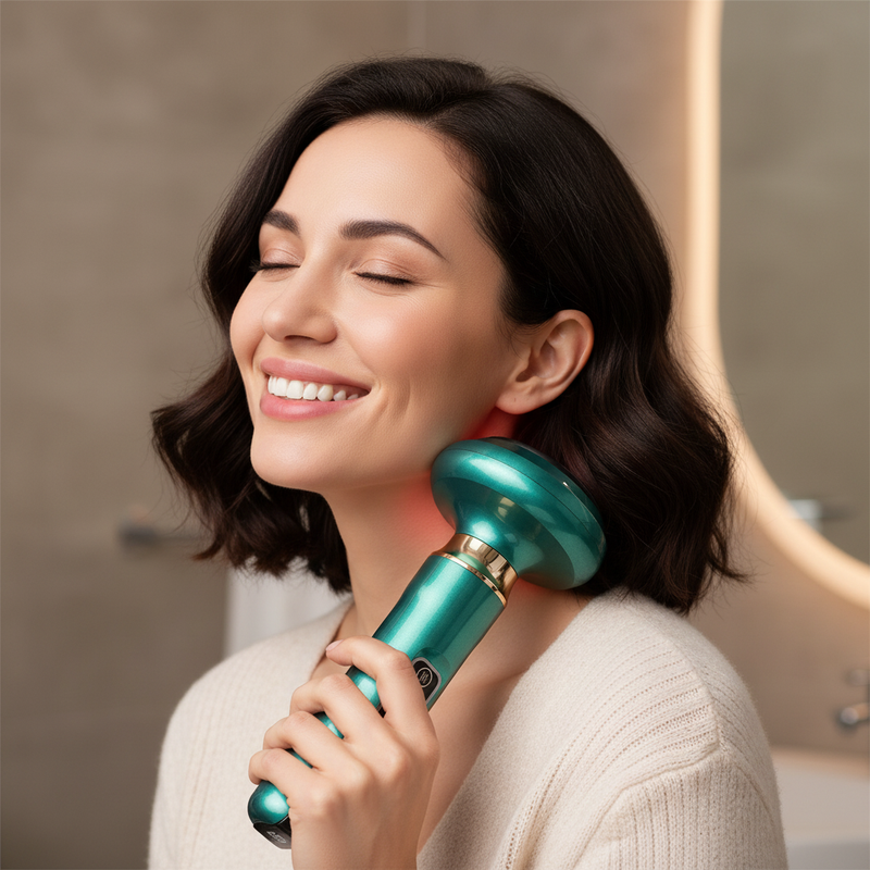 Kadrina Anti-Cellulite Sculpting Device