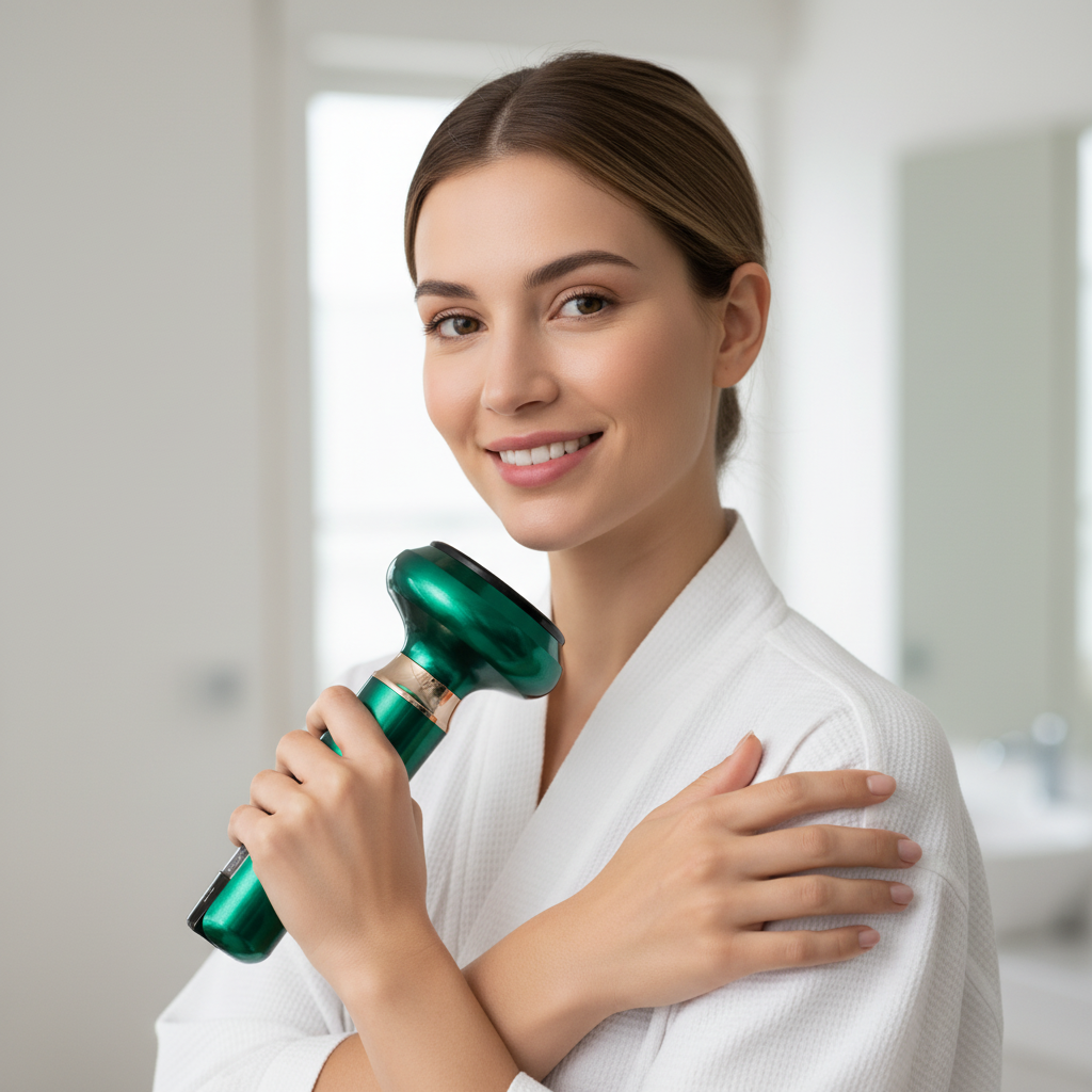 Kadrina Anti-Cellulite Sculpting Device