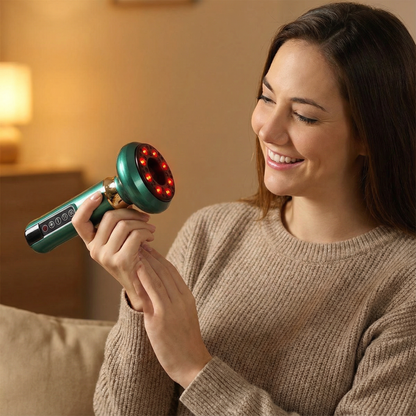 Kadrina Anti-Cellulite Sculpting Device