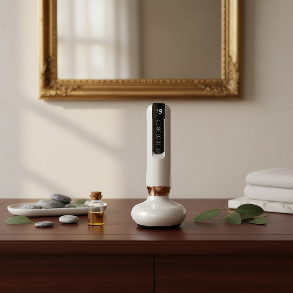 Kadrina Anti-Cellulite Sculpting Device