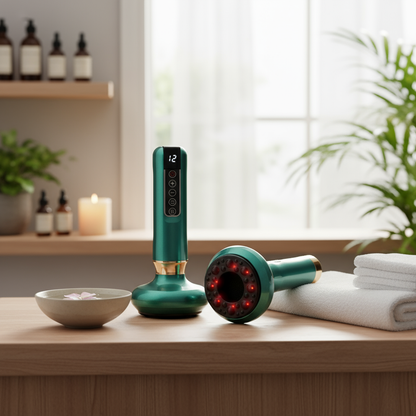 Kadrina Anti-Cellulite Sculpting Device