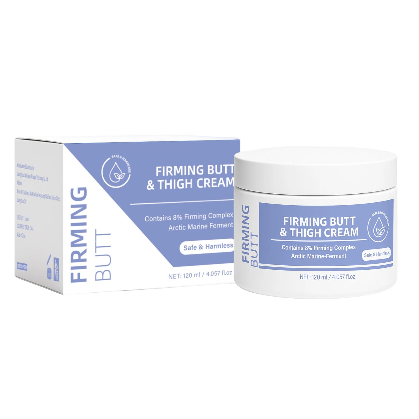 Kadrina Firming Cream