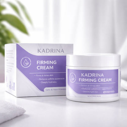 Kadrina Firming Cream